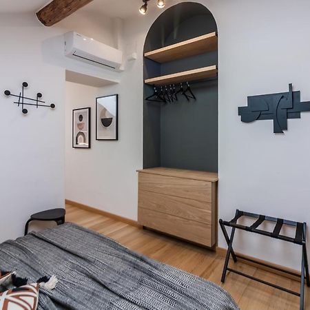 Casa Magenta Appartement Como Buitenkant foto