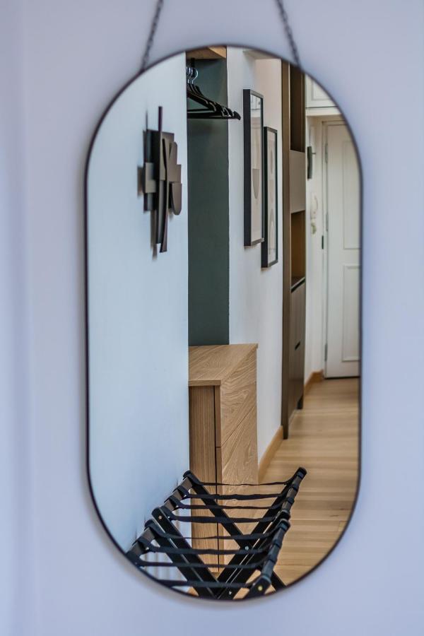 Casa Magenta Appartement Como Buitenkant foto