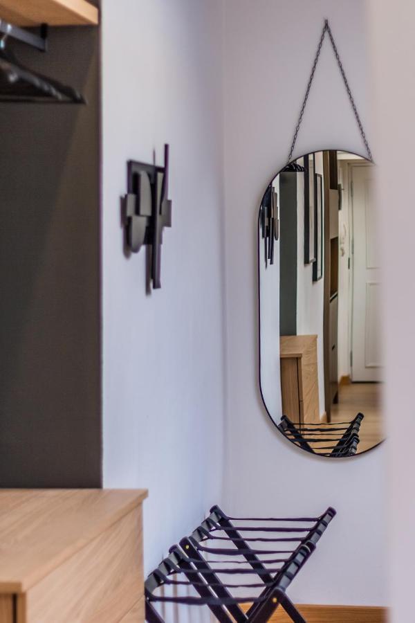 Casa Magenta Appartement Como Buitenkant foto